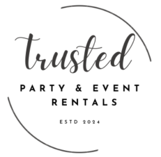 trustedpartyrentals.com